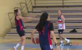 Павлодарские баскетболистки завоевали золотые медали в престижном турнире